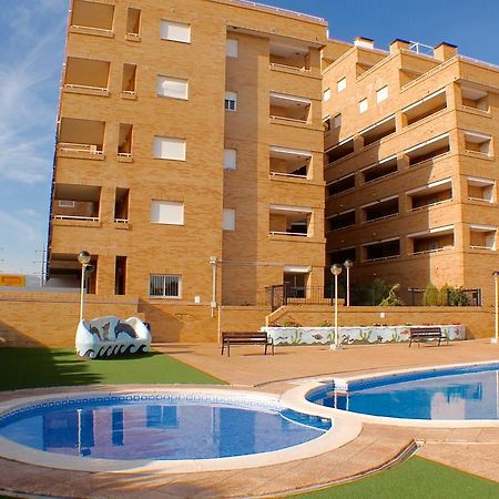 Alsol- Costa Azahar Apartment Oropesa del Mar Exterior photo