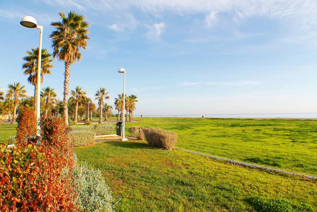 Alsol- Costa Azahar Apartment Oropesa del Mar Exterior photo