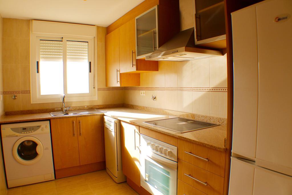 Alsol- Costa Azahar Apartment Oropesa del Mar Exterior photo
