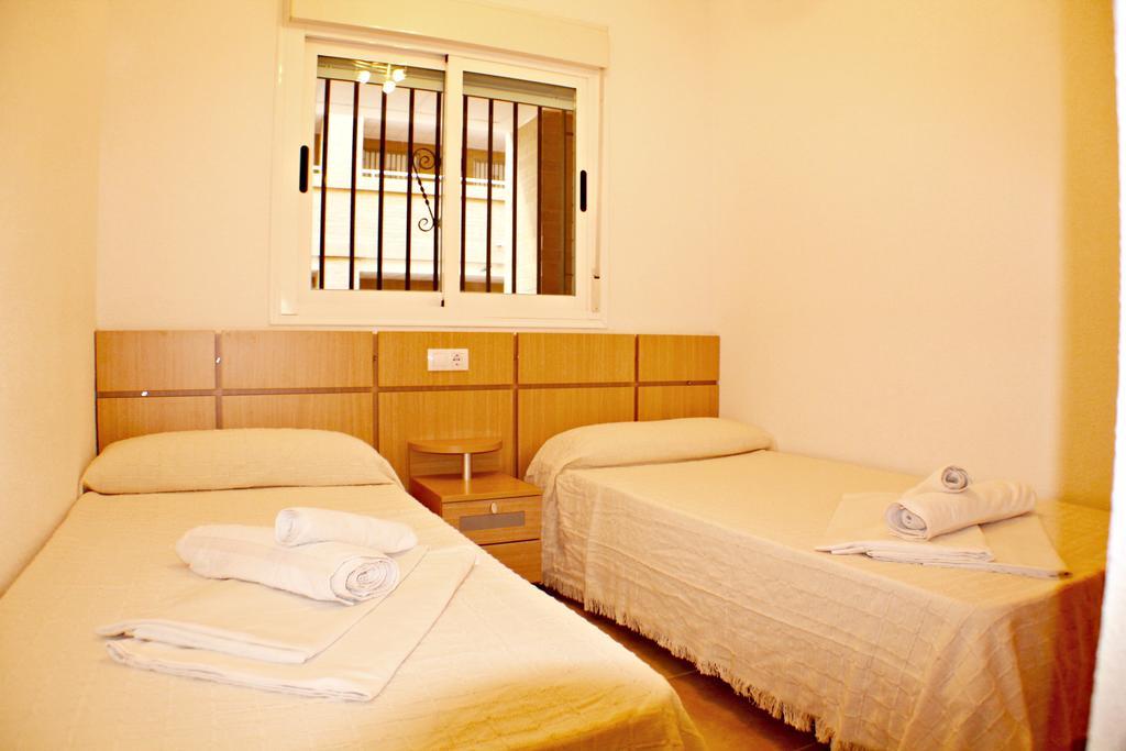 Alsol- Costa Azahar Apartment Oropesa del Mar Exterior photo