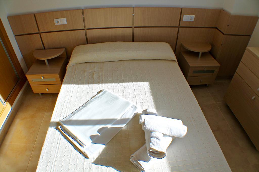 Alsol- Costa Azahar Apartment Oropesa del Mar Exterior photo