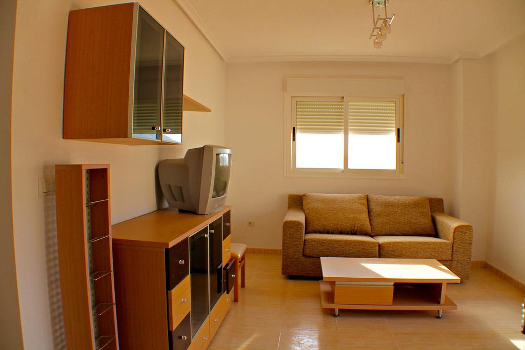 Alsol- Costa Azahar Apartment Oropesa del Mar Exterior photo