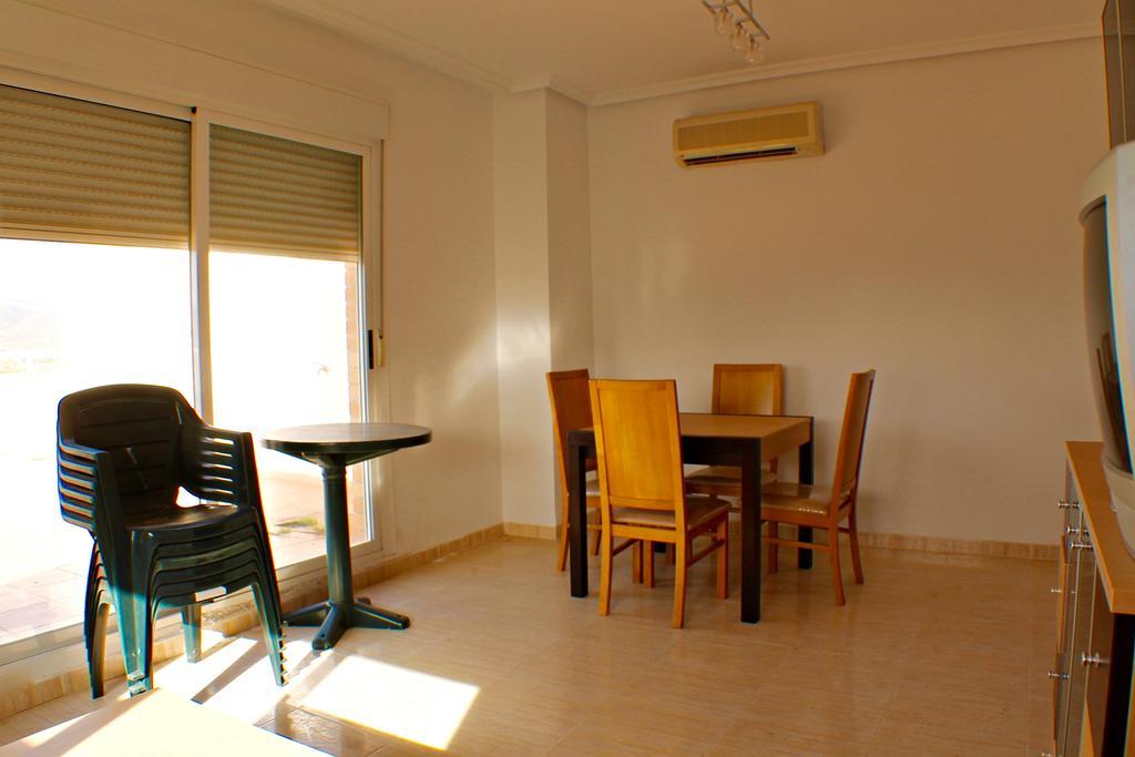 Alsol- Costa Azahar Apartment Oropesa del Mar Exterior photo