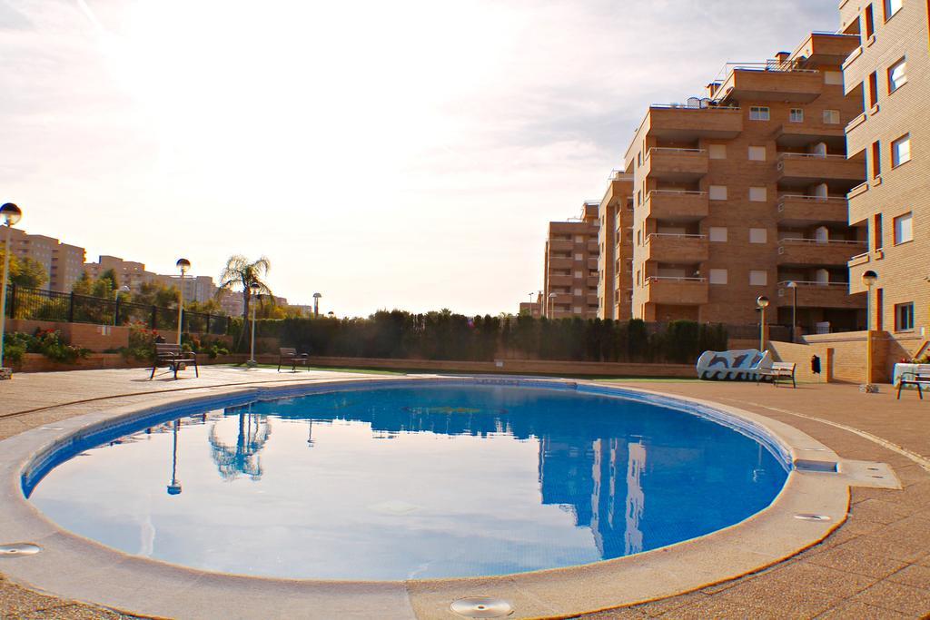 Alsol- Costa Azahar Apartment Oropesa del Mar Exterior photo