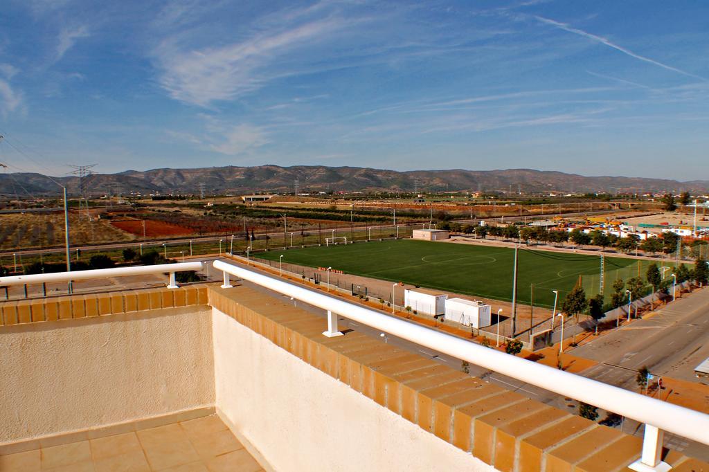 Alsol- Costa Azahar Apartment Oropesa del Mar Exterior photo