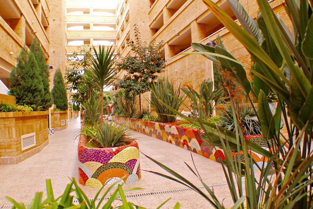 Alsol- Costa Azahar Apartment Oropesa del Mar Exterior photo