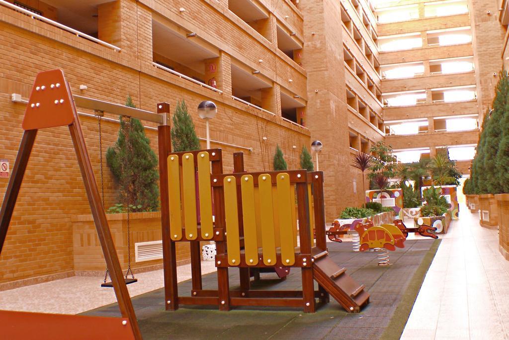 Alsol- Costa Azahar Apartment Oropesa del Mar Exterior photo