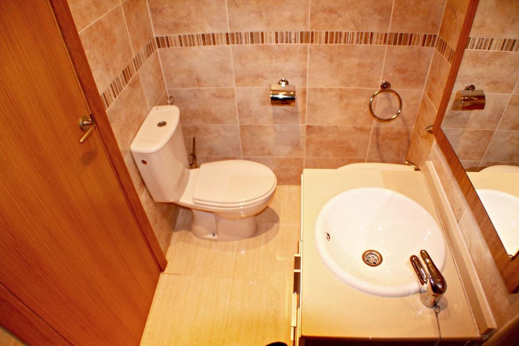 Alsol- Costa Azahar Apartment Oropesa del Mar Exterior photo