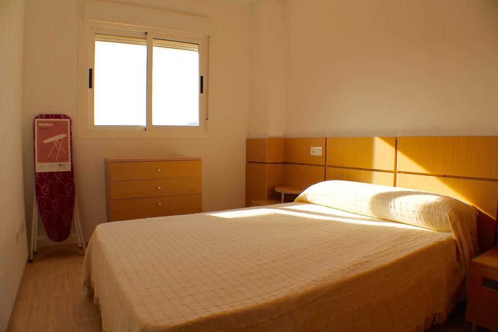Alsol- Costa Azahar Apartment Oropesa del Mar Exterior photo