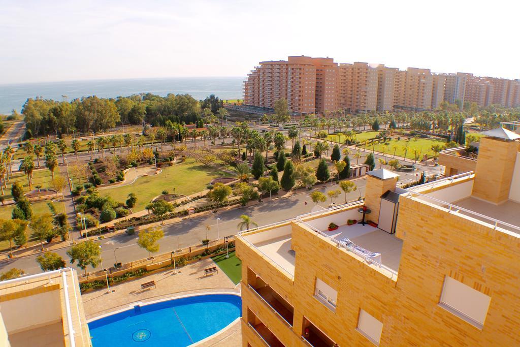 Alsol- Costa Azahar Apartment Oropesa del Mar Exterior photo