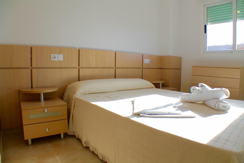Alsol- Costa Azahar Apartment Oropesa del Mar Exterior photo