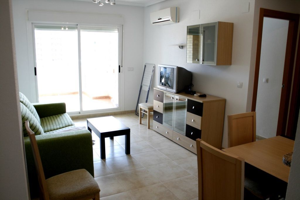 Alsol- Costa Azahar Apartment Oropesa del Mar Exterior photo