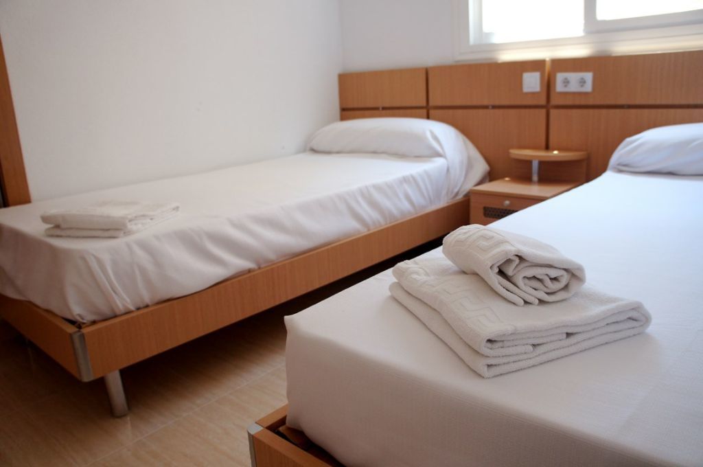 Alsol- Costa Azahar Apartment Oropesa del Mar Exterior photo