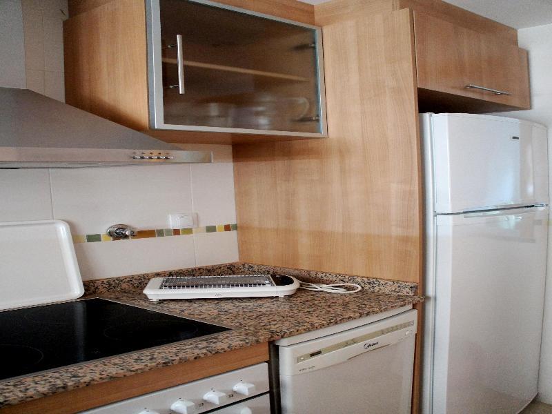 Alsol- Costa Azahar Apartment Oropesa del Mar Exterior photo