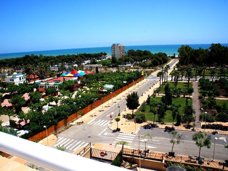 Alsol- Costa Azahar Apartment Oropesa del Mar Exterior photo