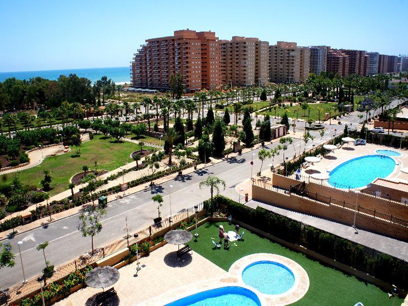 Alsol- Costa Azahar Apartment Oropesa del Mar Exterior photo