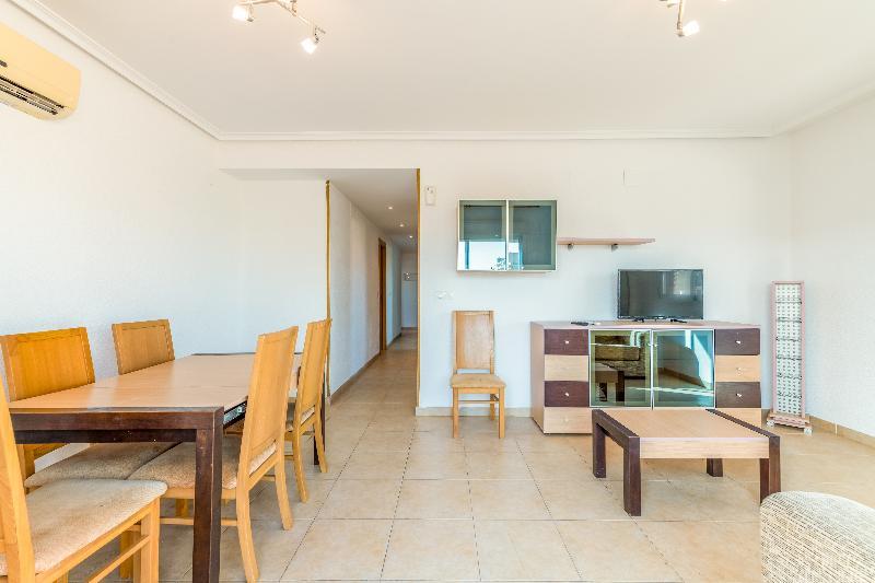 Alsol- Costa Azahar Apartment Oropesa del Mar Exterior photo