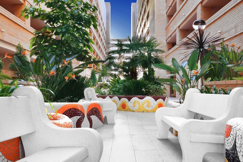 Alsol- Costa Azahar Apartment Oropesa del Mar Exterior photo